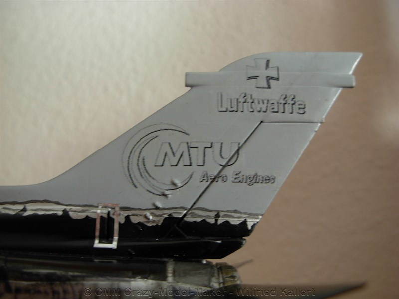 MTU Tornado MTU Tornado