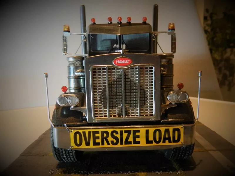 Trucks von Michael Trucks von Michael